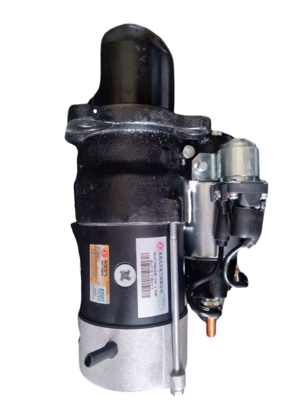 Starter Motor for Cummins B-Series 4935789