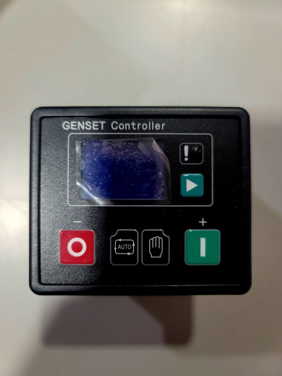 Harsen Controller GU601A