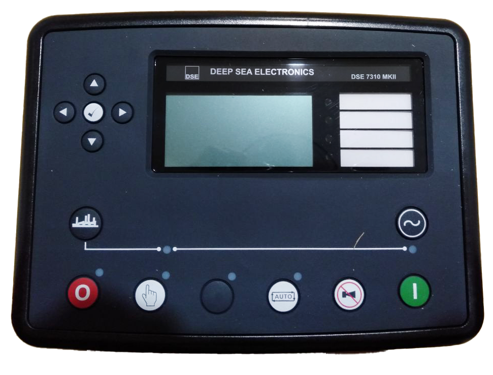 Deepsea Generator Controller DSE7310