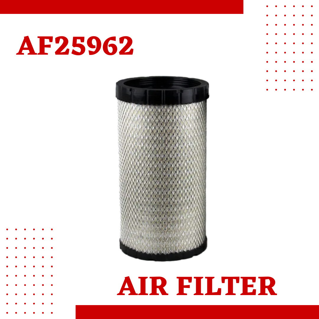 Air Filter AF25962
