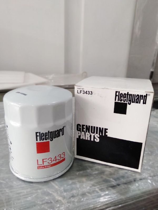 FLEETGUARD Lube Filter LF3433