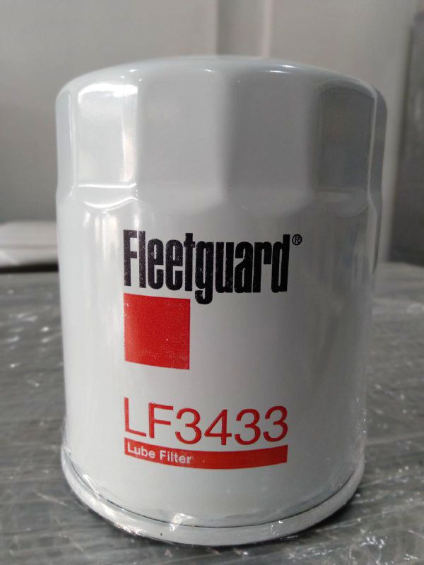 FLEETGUARD Lube Filter LF3433