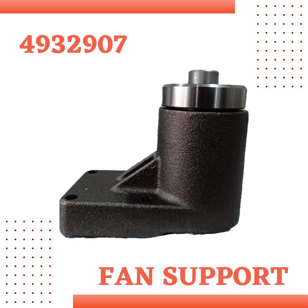Fan Support 4932907