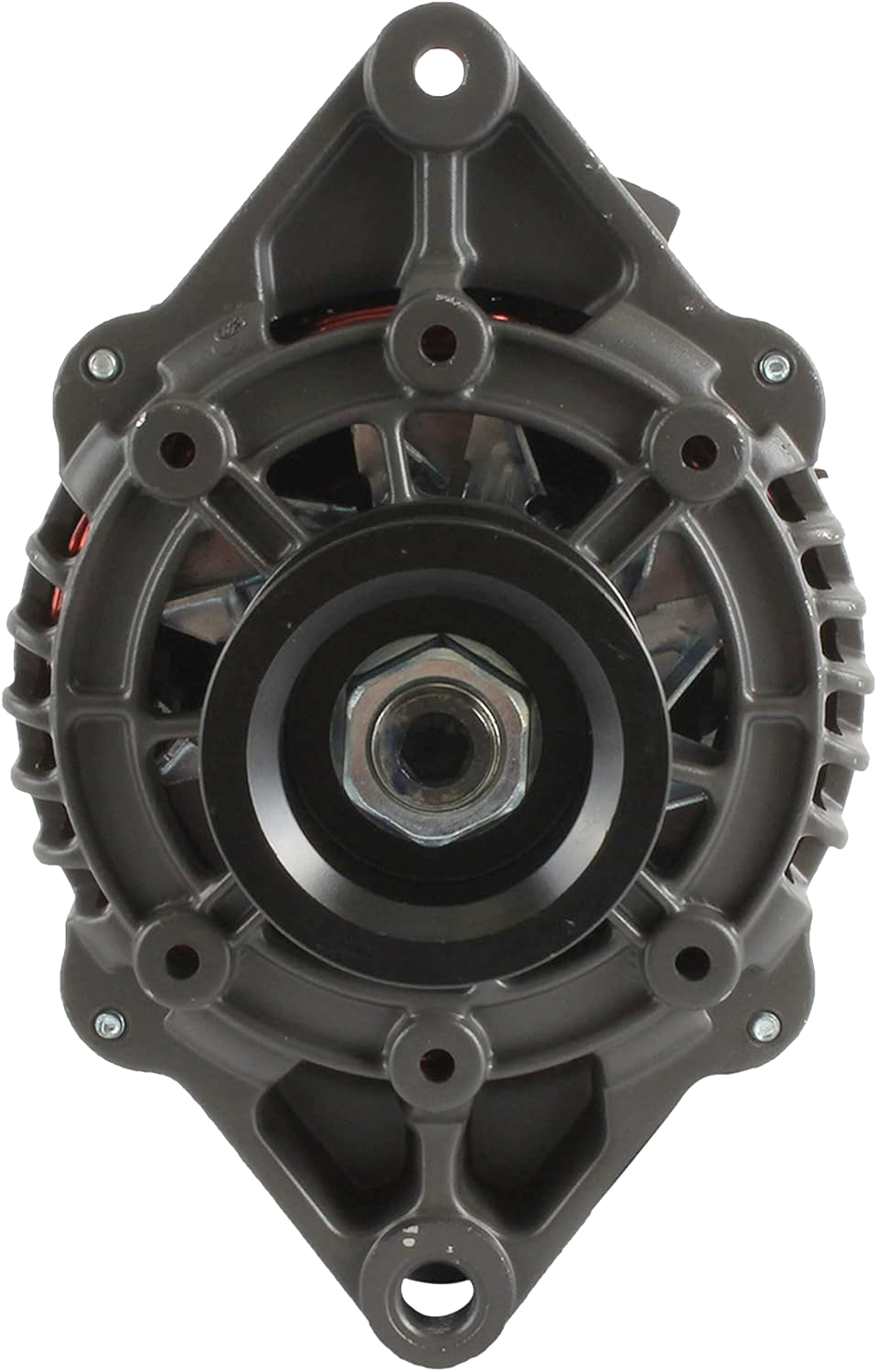 Charging Alternator 4988274