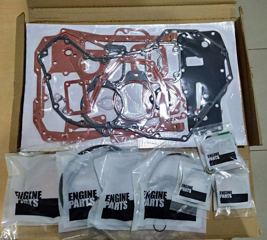 6BT Lower Gasket Set 3802376