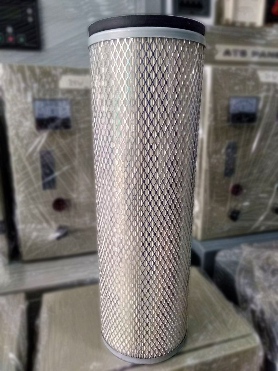 Air Filter AF4896 SECONDARY
