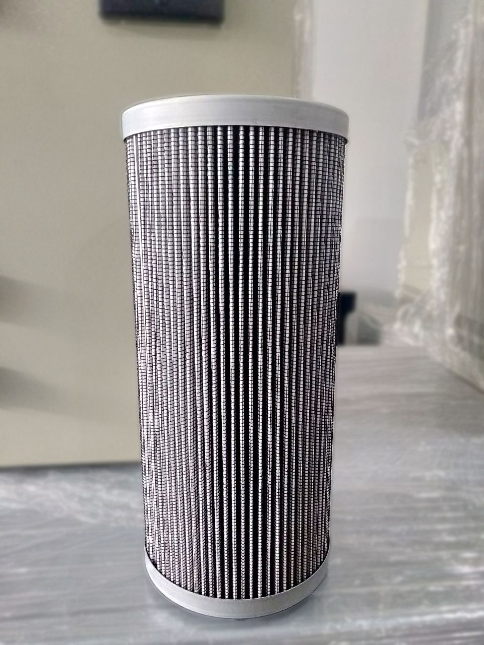 FLEETGUARD Hydraulic Filter HF7906
