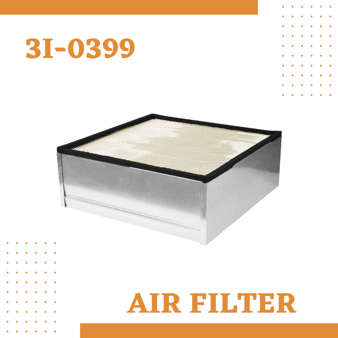 CAT Air Filter 3I-0399