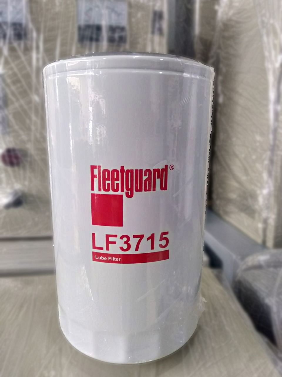 FLEETGUARD Oil Filter LF3715