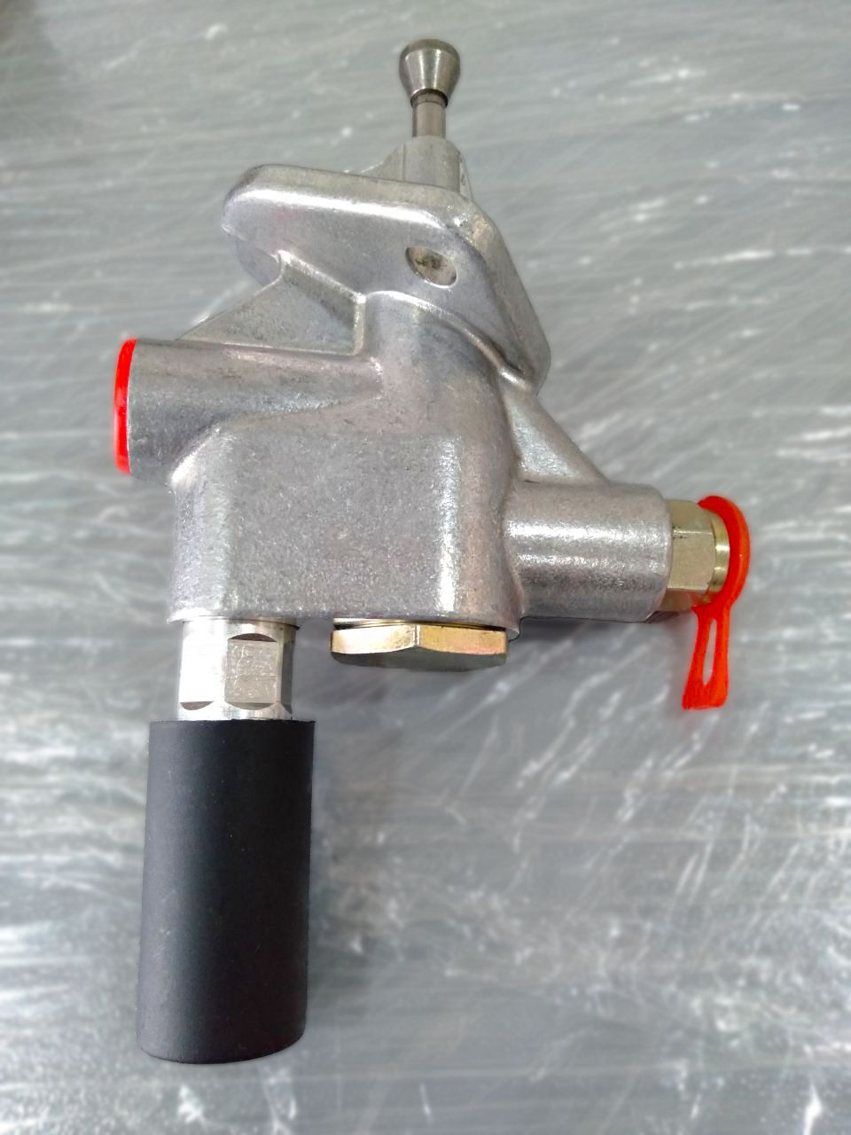 Lift Pump 4093825