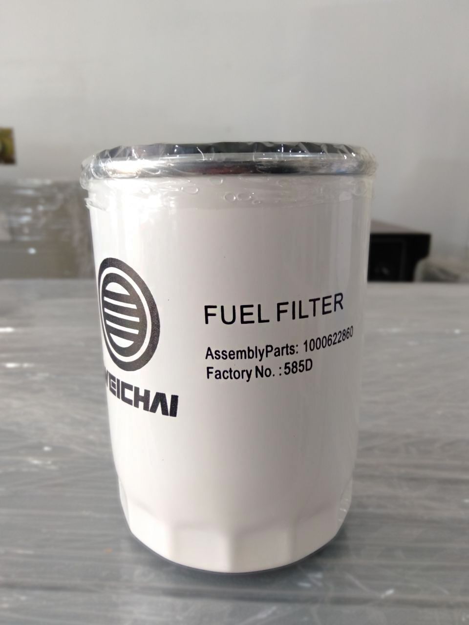 Fuel Filter 1000622860