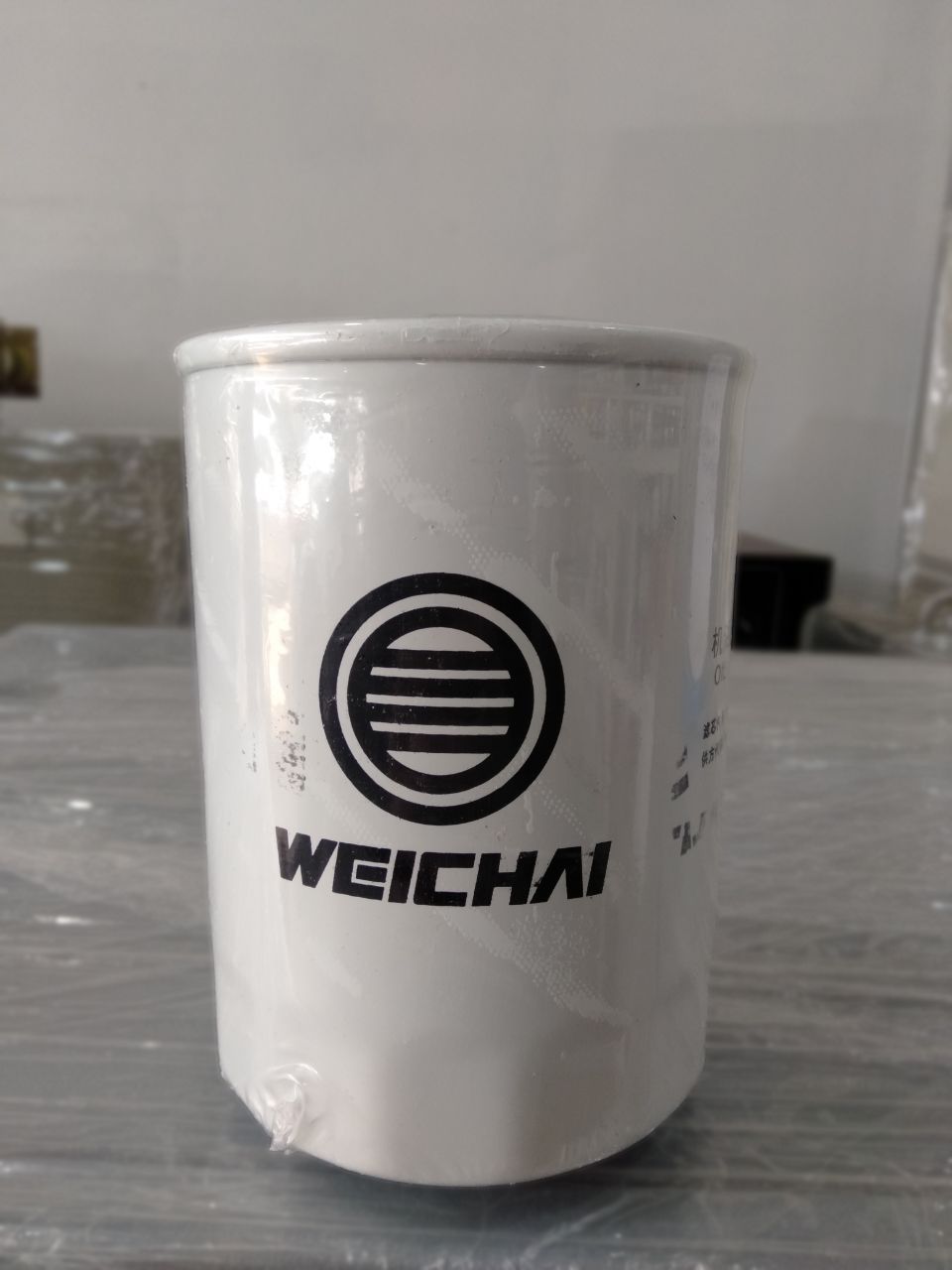 WEICHAI Oil Filter 1000395855