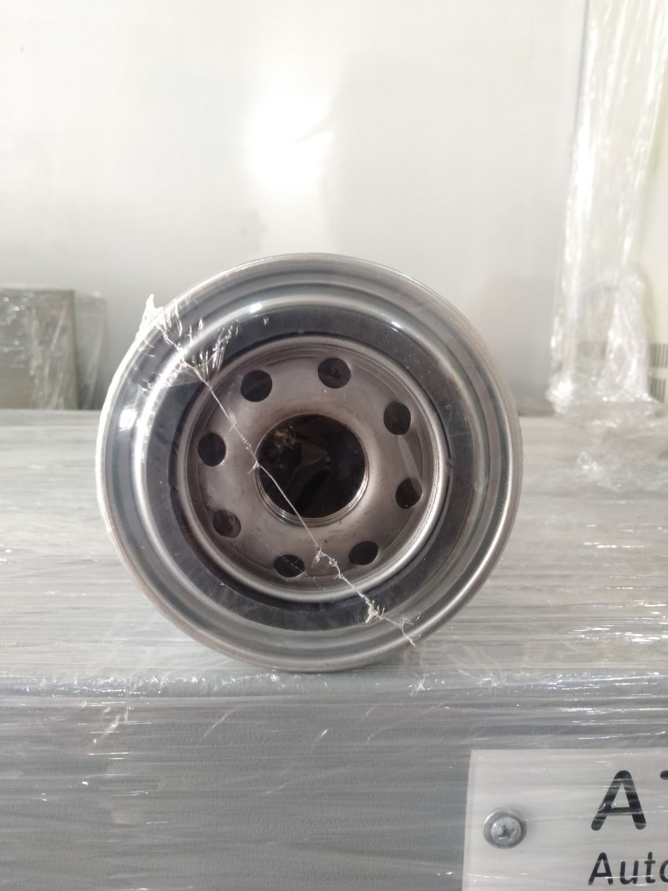 FLEETGUARD Lube Filter LF16015