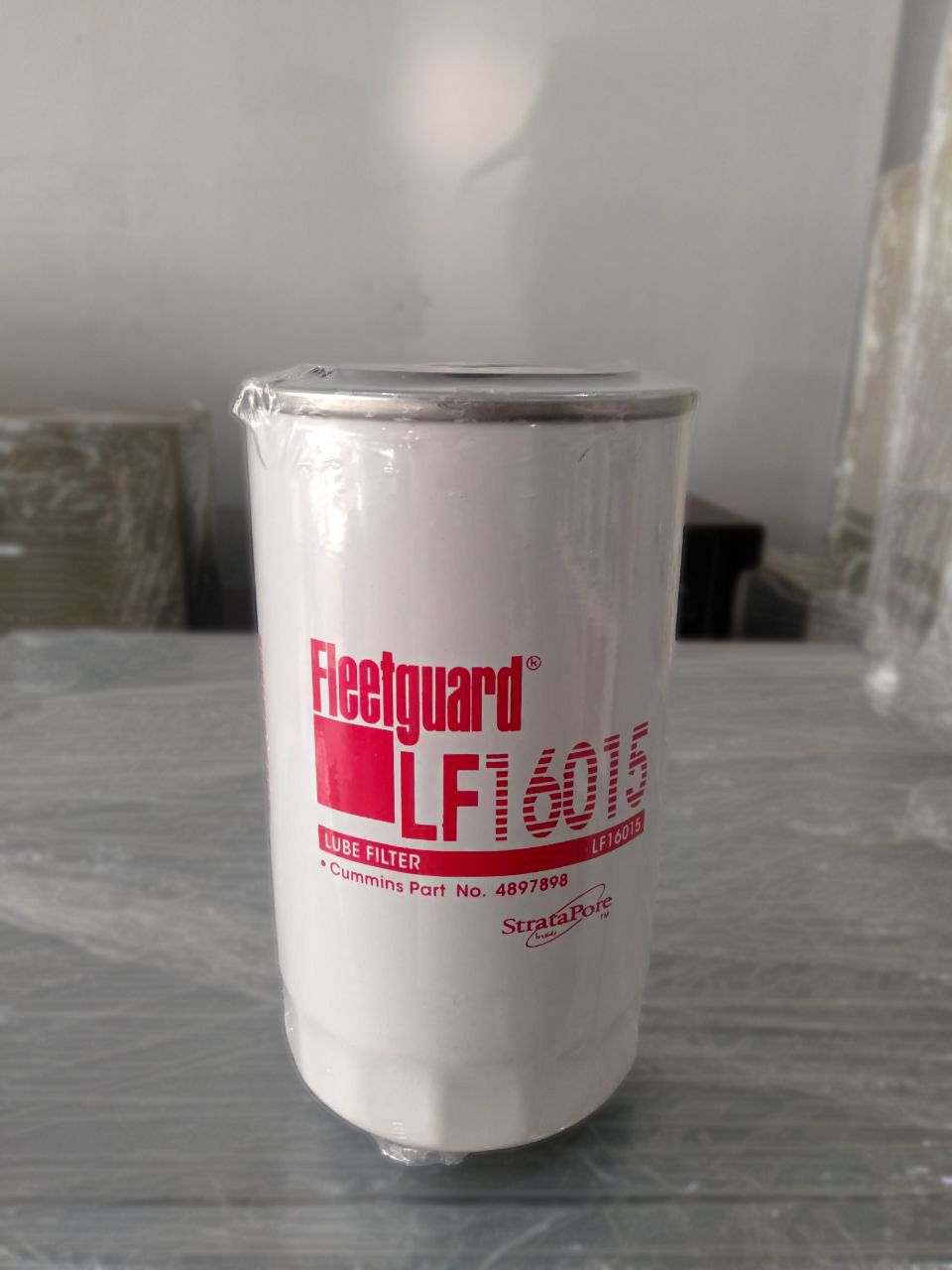 FLEETGUARD Lube Filter LF16015