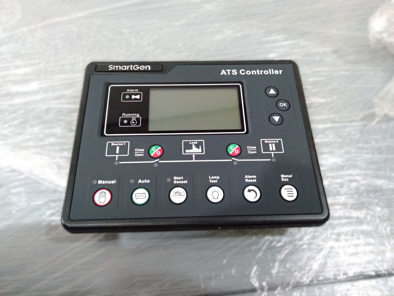 SMARTGEN ATS Controller HAT700