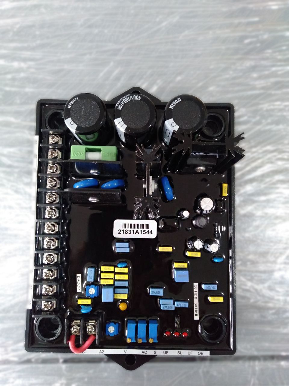 LEROY SOMER AVR R180