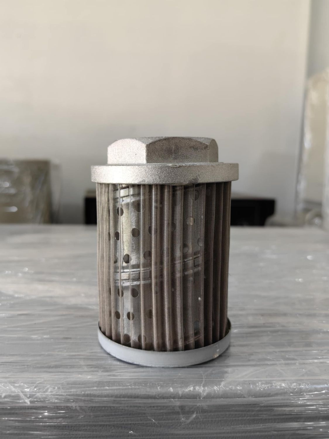 Fuel Polishing Filter Element FPFC-02