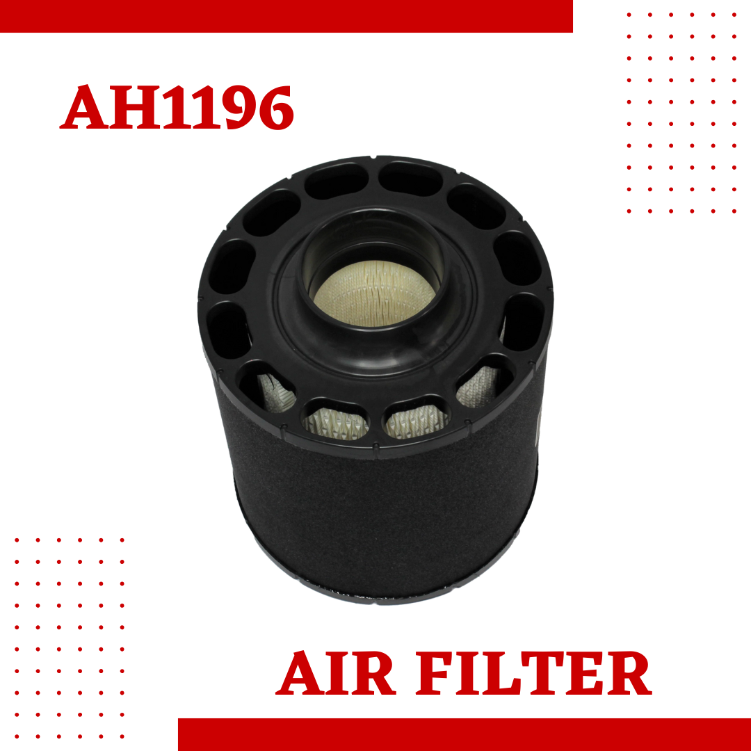 Air Filter AH1196