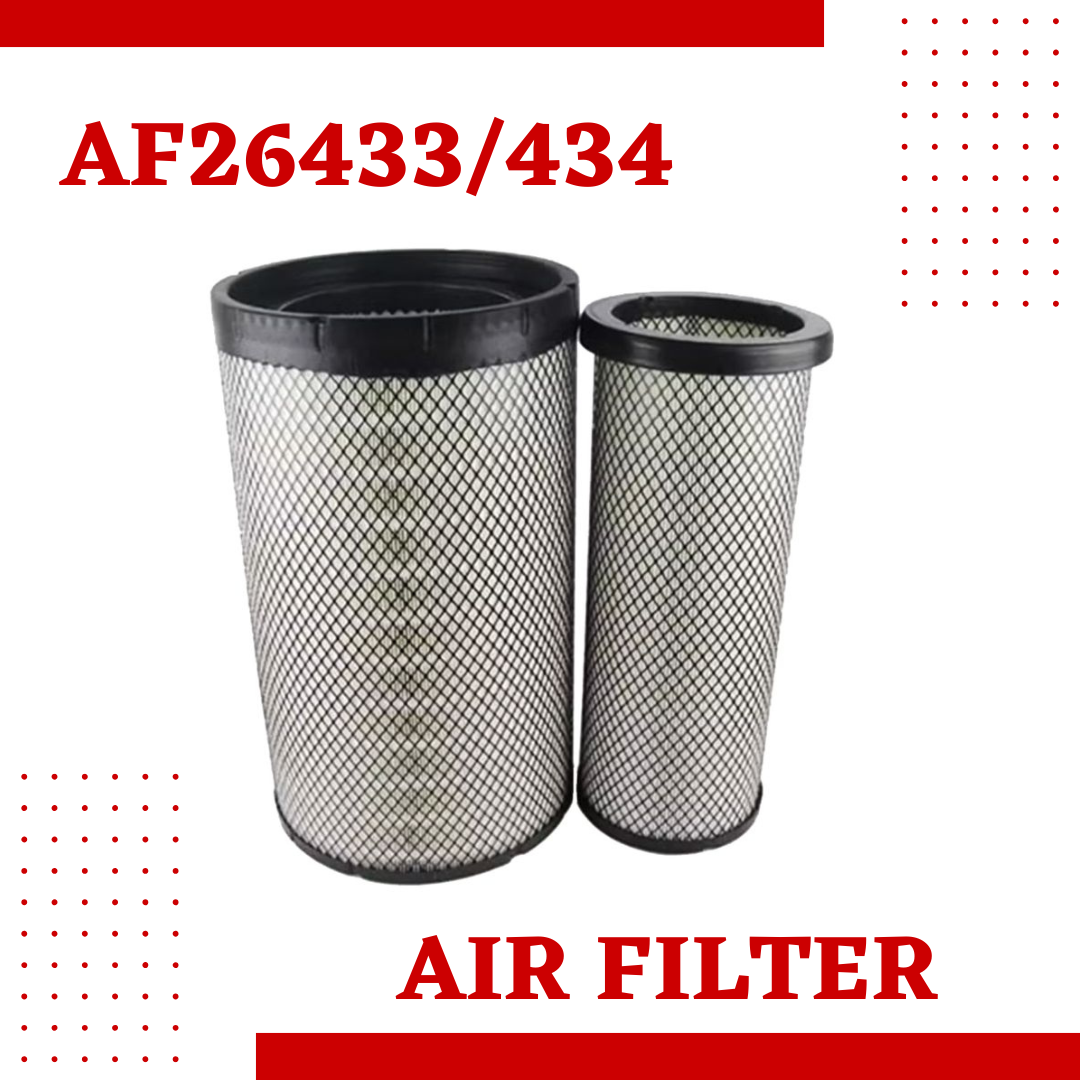 Air Filter AF26433/AF26434