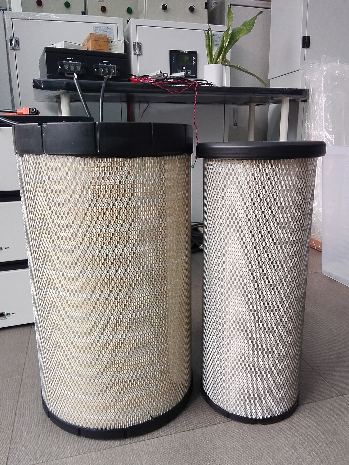 Air Filter AF26433/AF26434