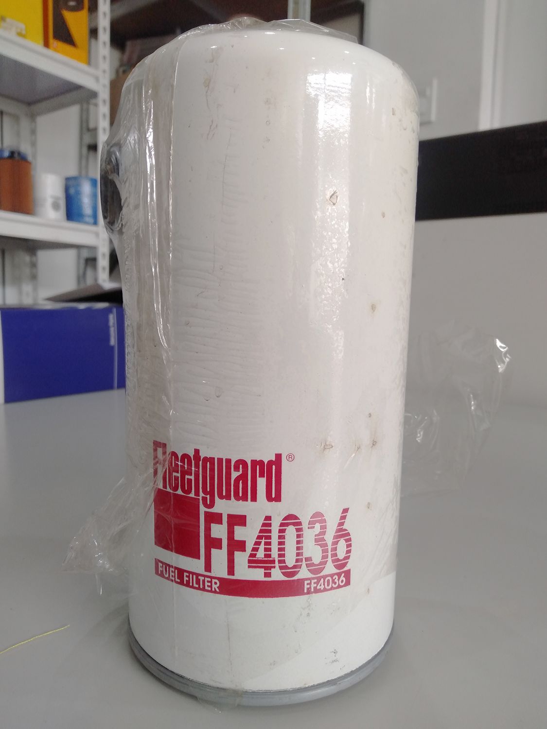 Fuel Filter FF4036