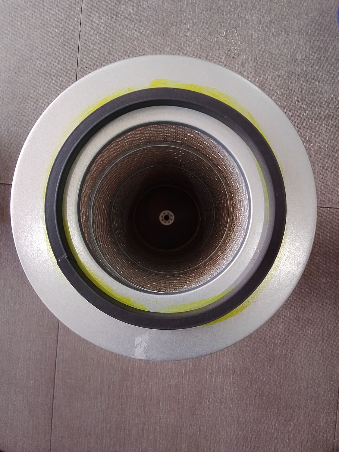 Air Filter A-6303