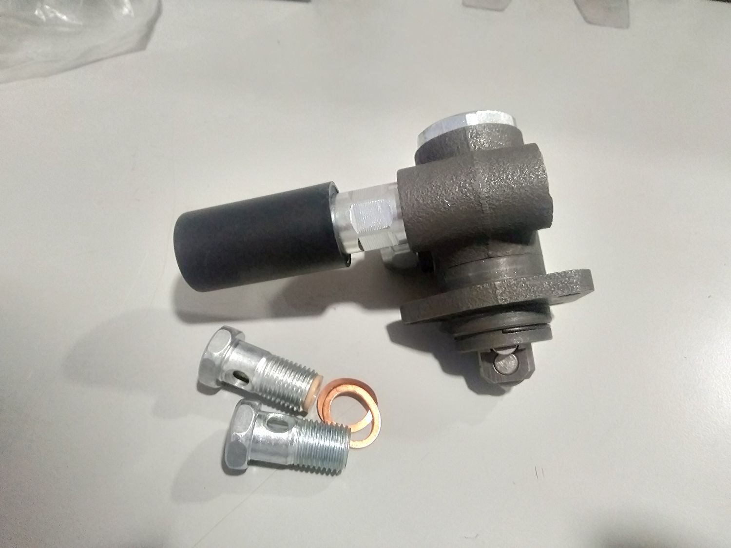 Lift Pump HZ2204