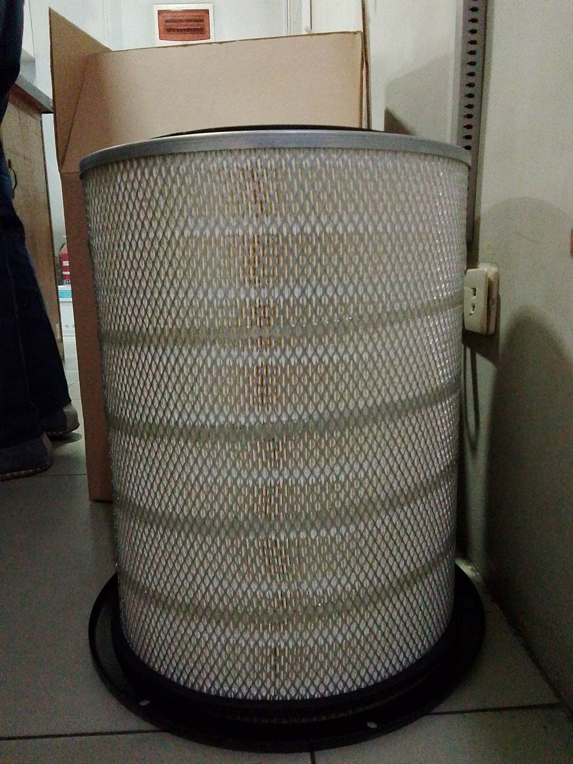 Air Filter A-5409