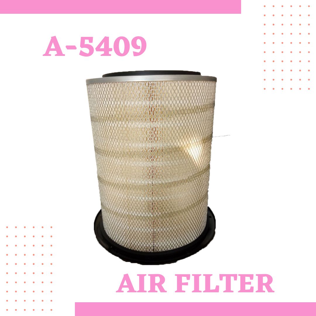 Air Filter A-5409