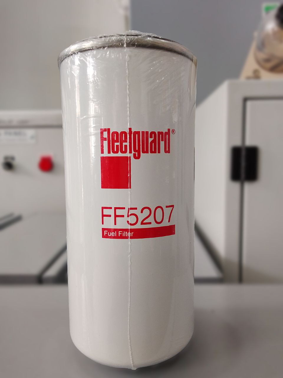 FLEETGUARD Fuel Filter FF5207