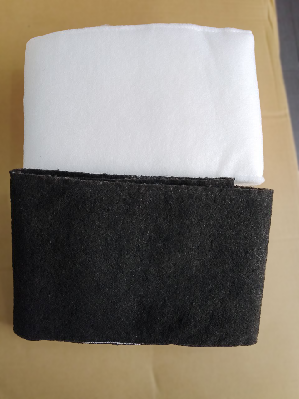 Mitsubishi Air Pre-Filter  49129-57170