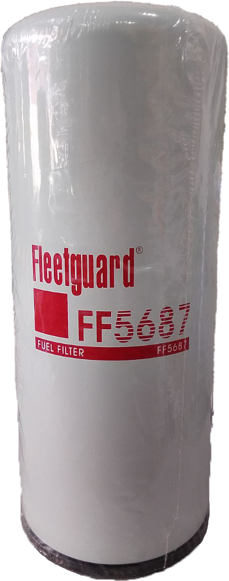 FLEETGUARD Fuel Filter FF5687