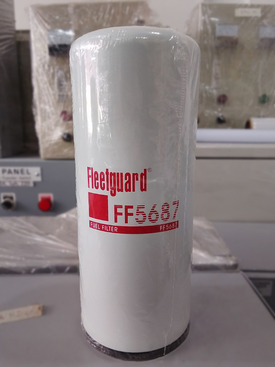 FLEETGUARD Fuel Filter FF5687