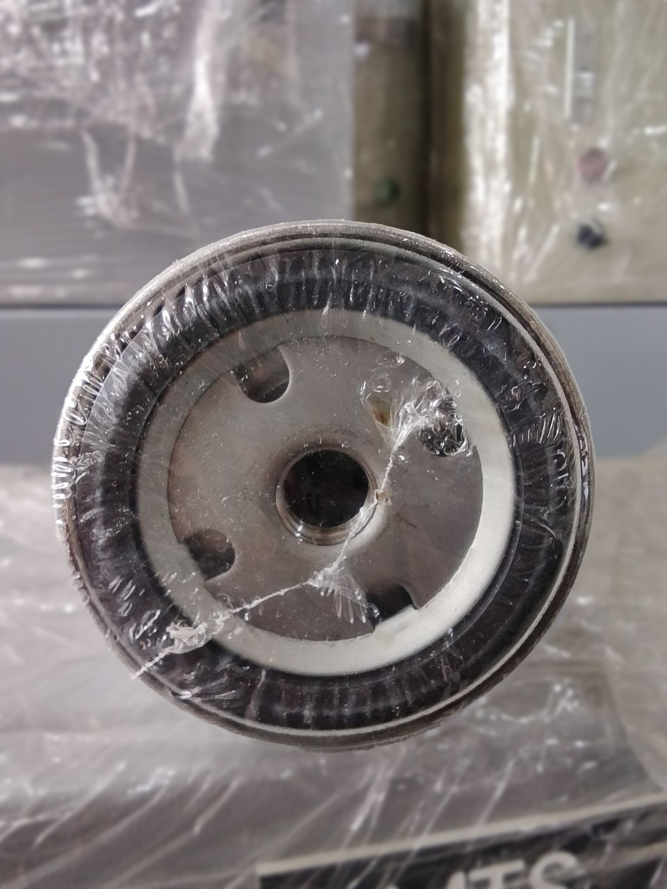 YUCHAI Fuel Filter D2000-1105140