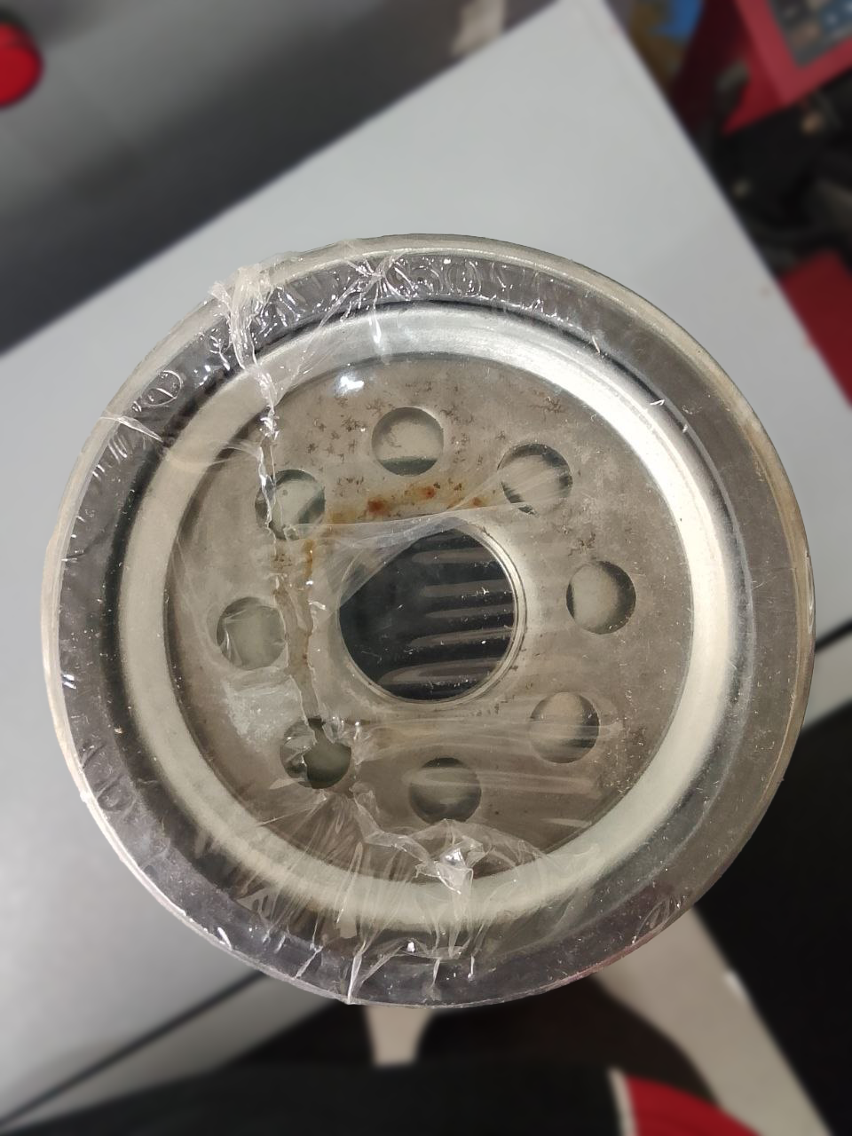 YUCHAI Oil Filter 1DQ000-1012011