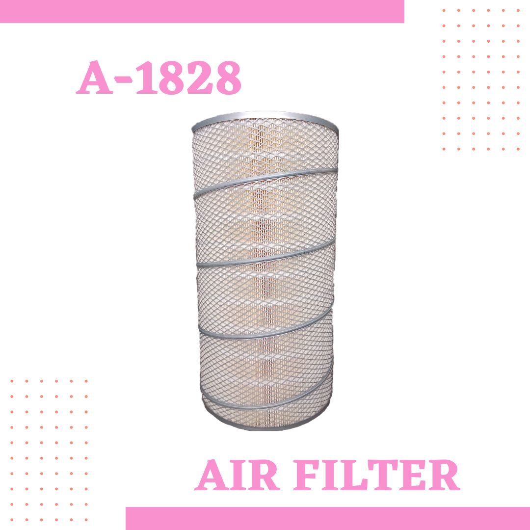 Air Filter A-1828