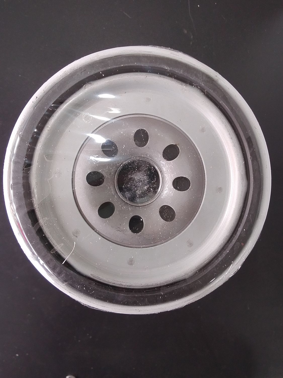 Oil Filter C-1502 SAKURA