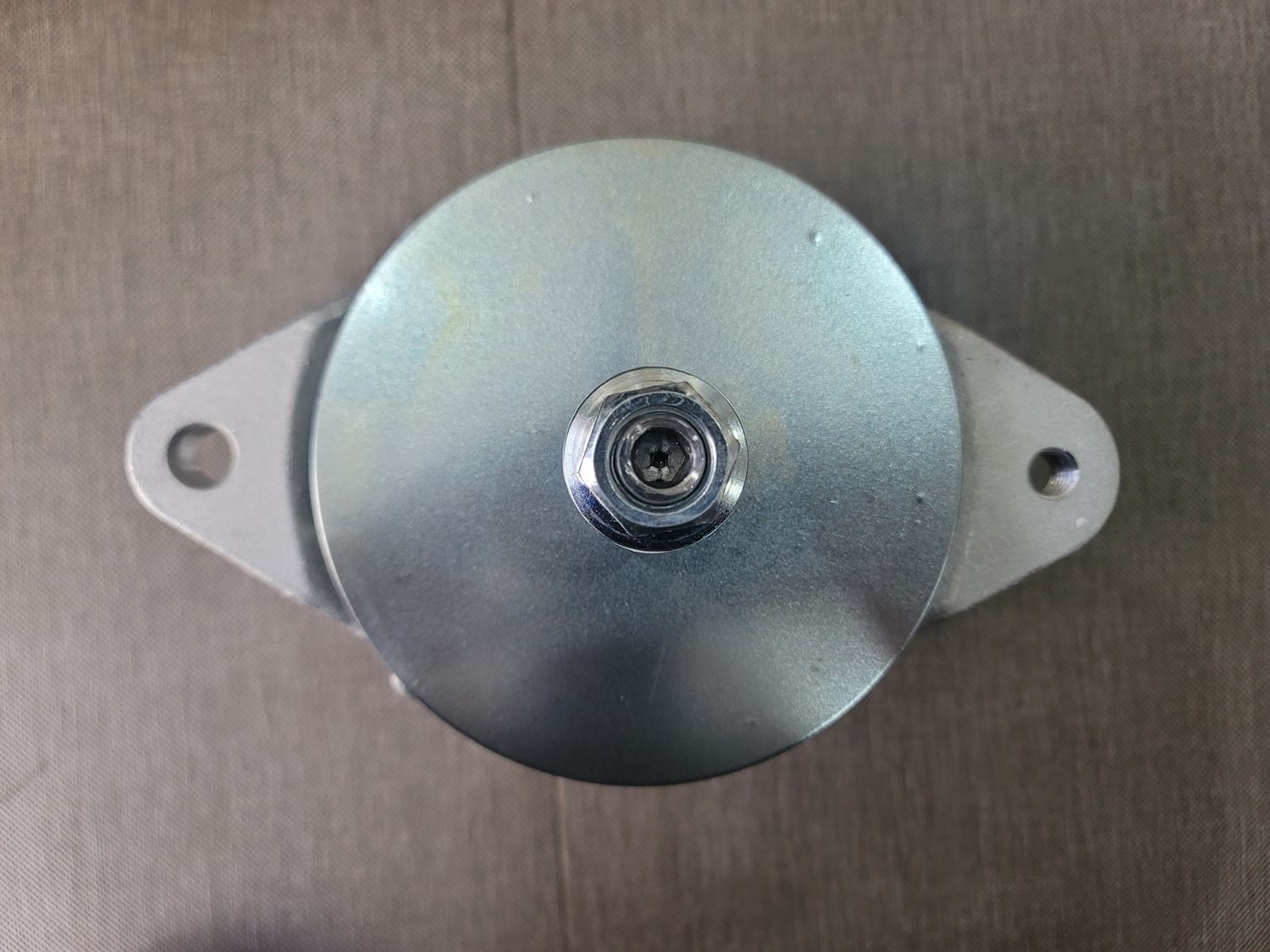 Charging Alternator Cummins 3016627 406081 4913675