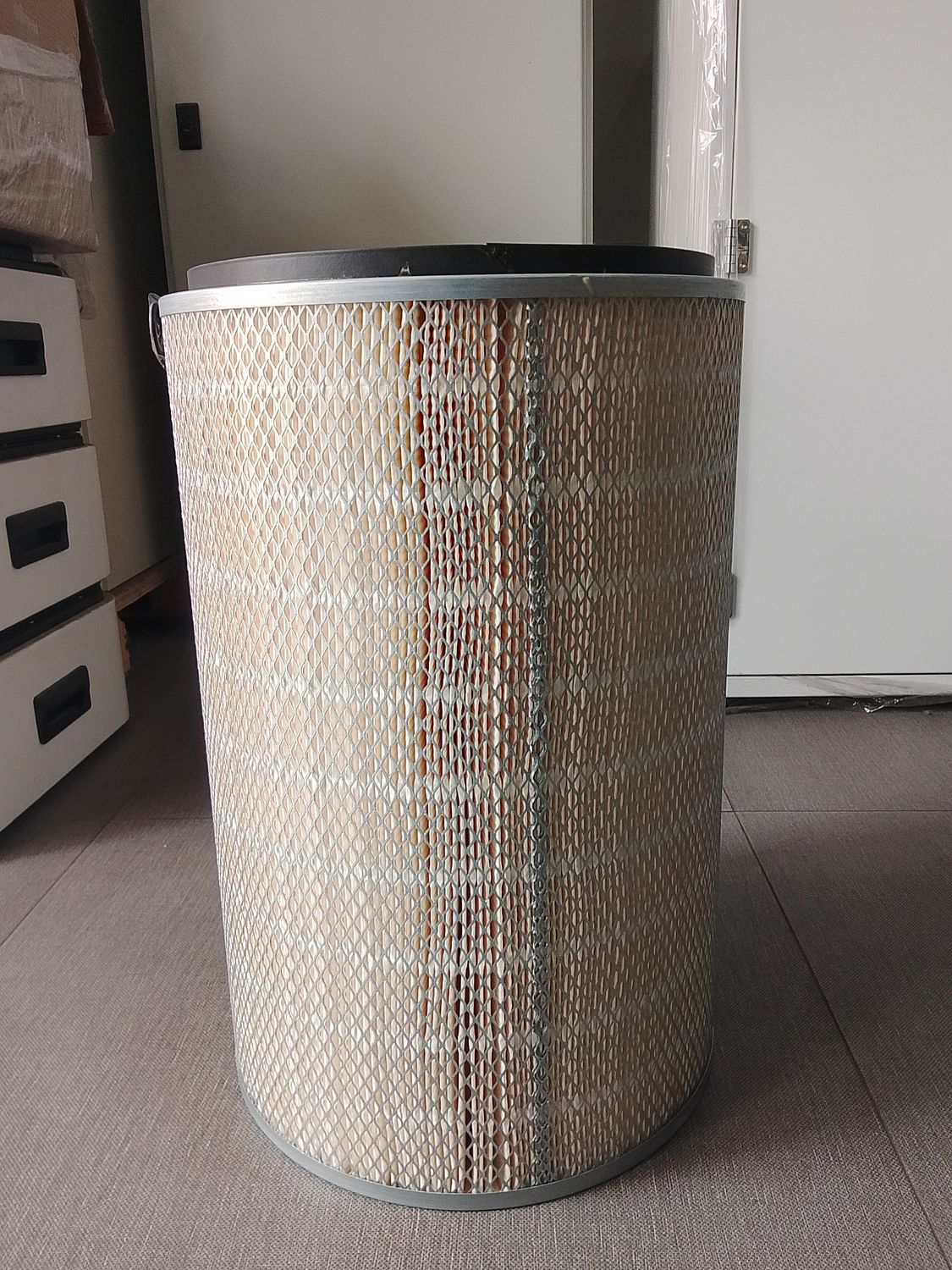 SAKURA Air Filter A-5618