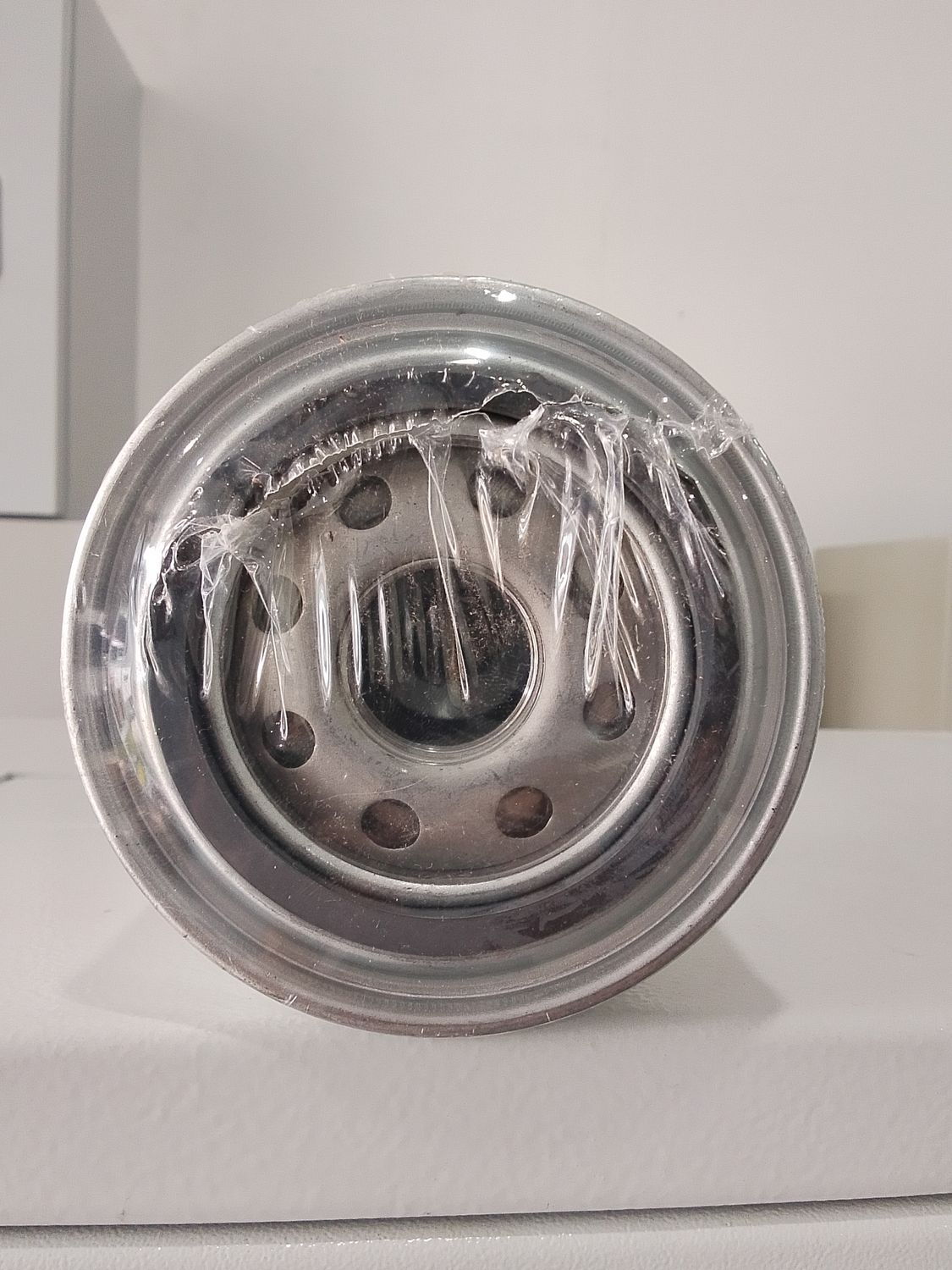 Oil Filter LF654 OEM Fleetguard