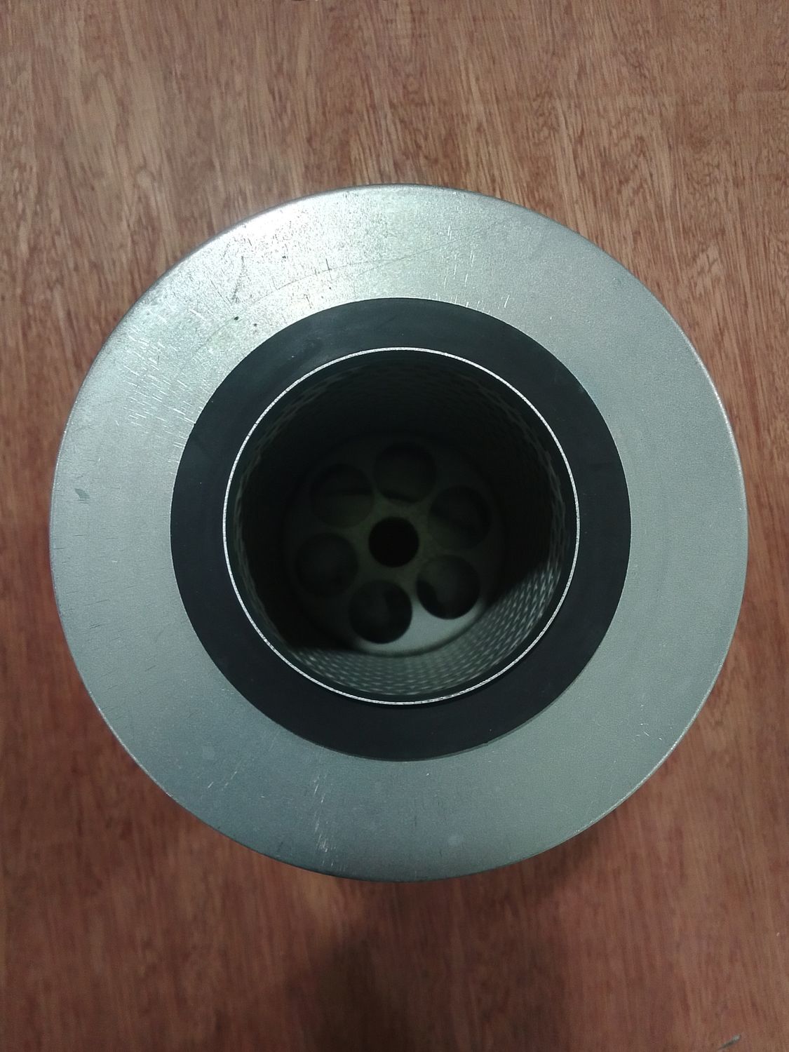 Oil Filter LF16001 Fleetguard