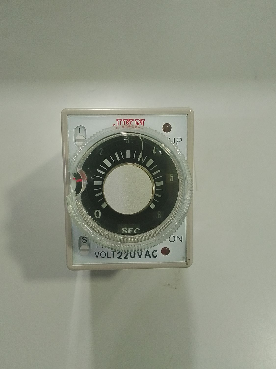 Timer Relay JMH-2C 7A