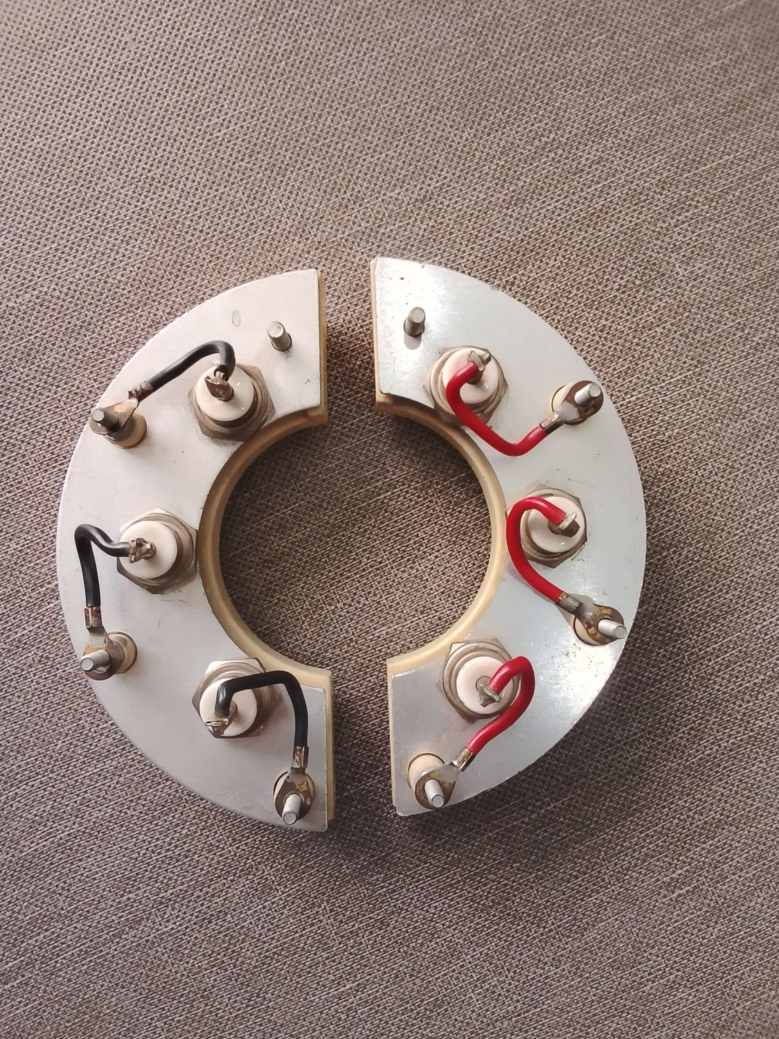 STAMFORD Rectifier Diode Assembly RSK2001S