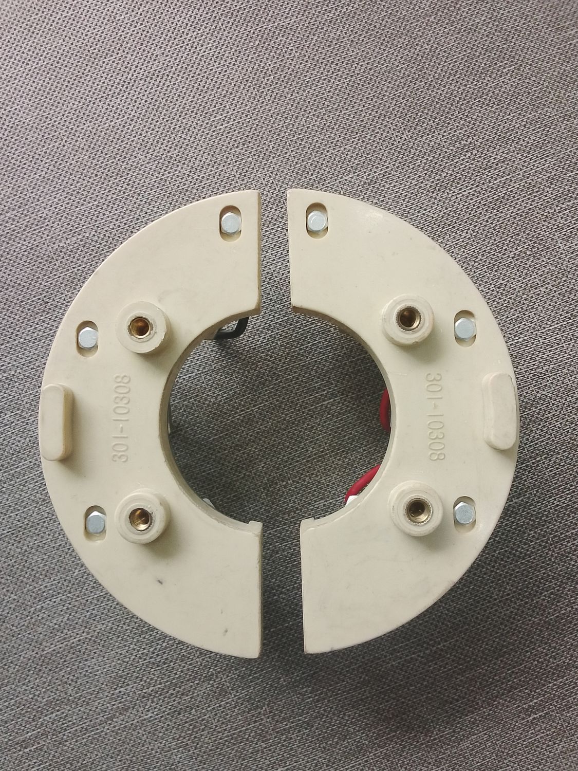 STAMFORD Rectifier Diode Assembly RSK2001S