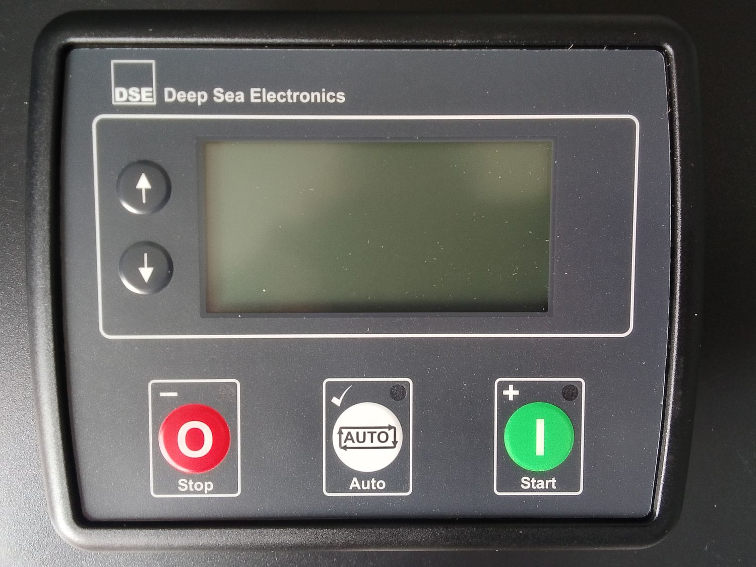 Controller DSE4520 MKII