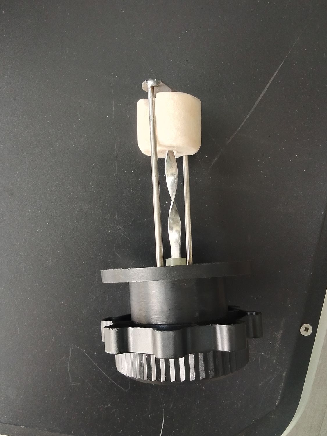 Fuel Level Gauge 90mm