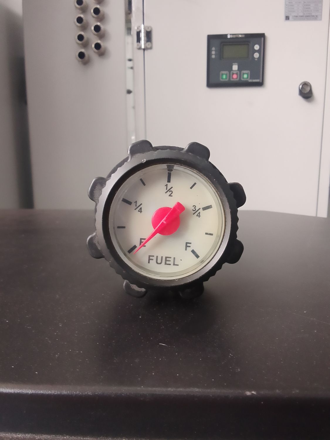 Fuel Gauge 290mm