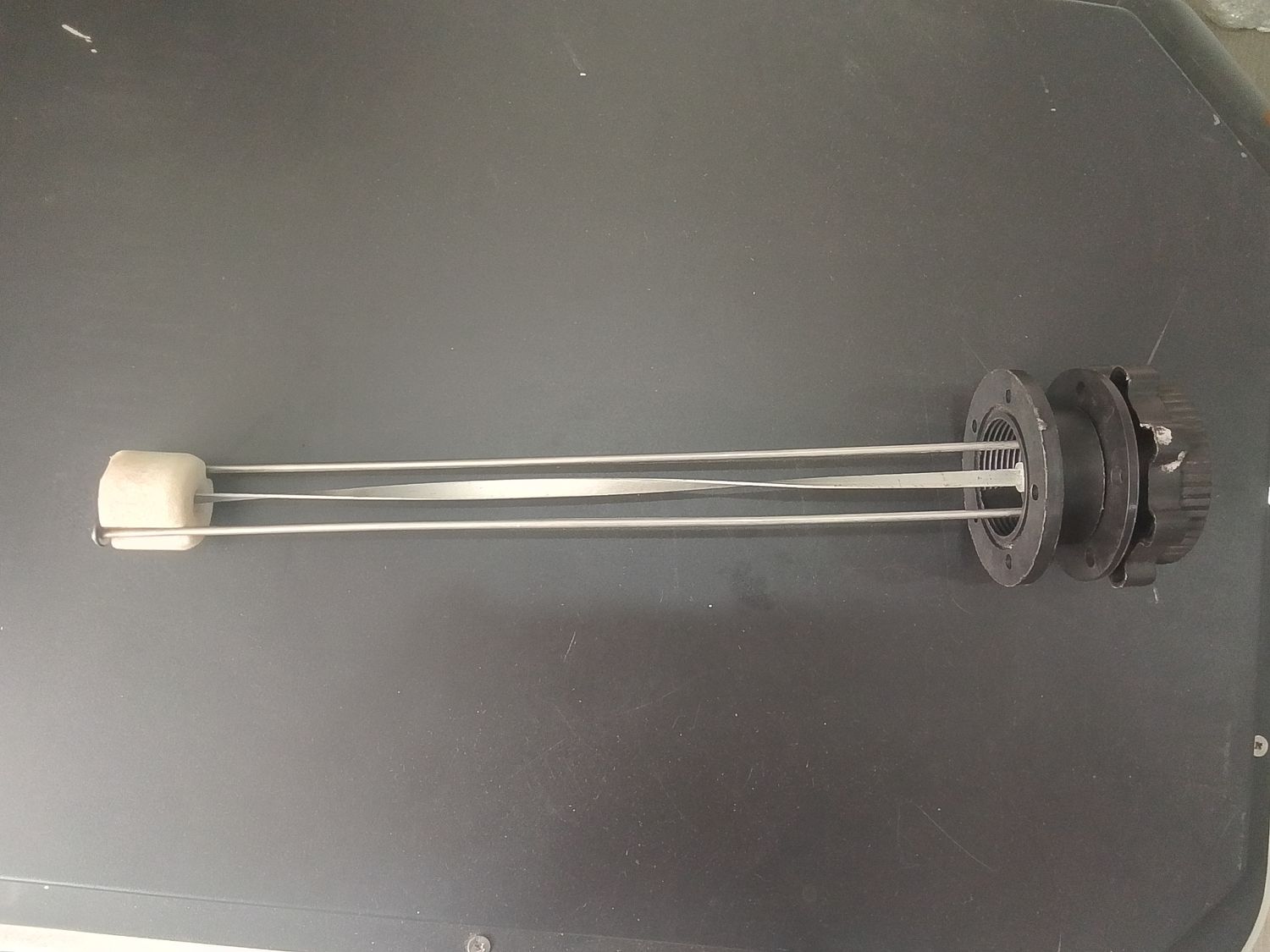 Fuel Level Gauge 290mm