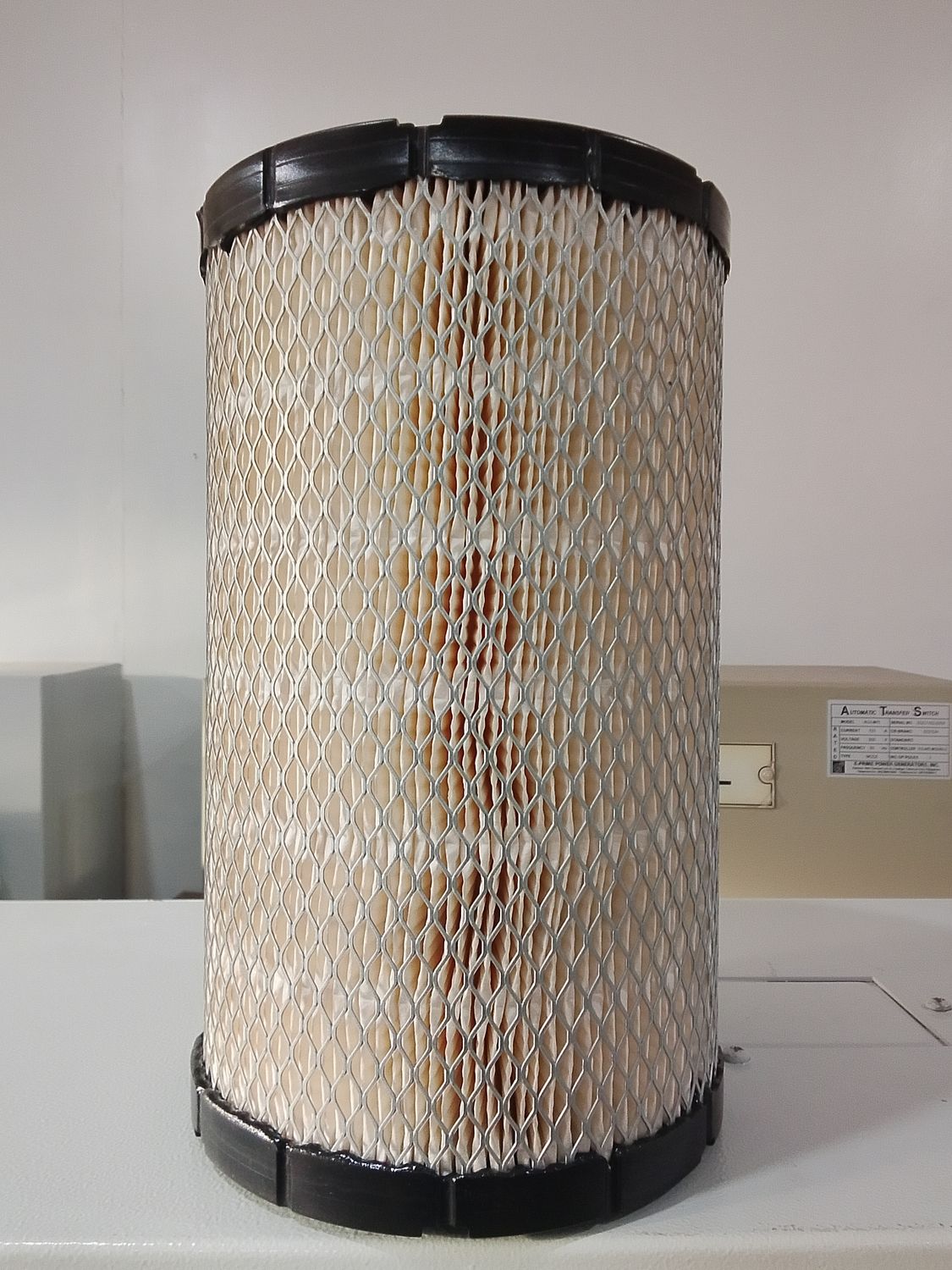 DONALDSON Air Filter P536733