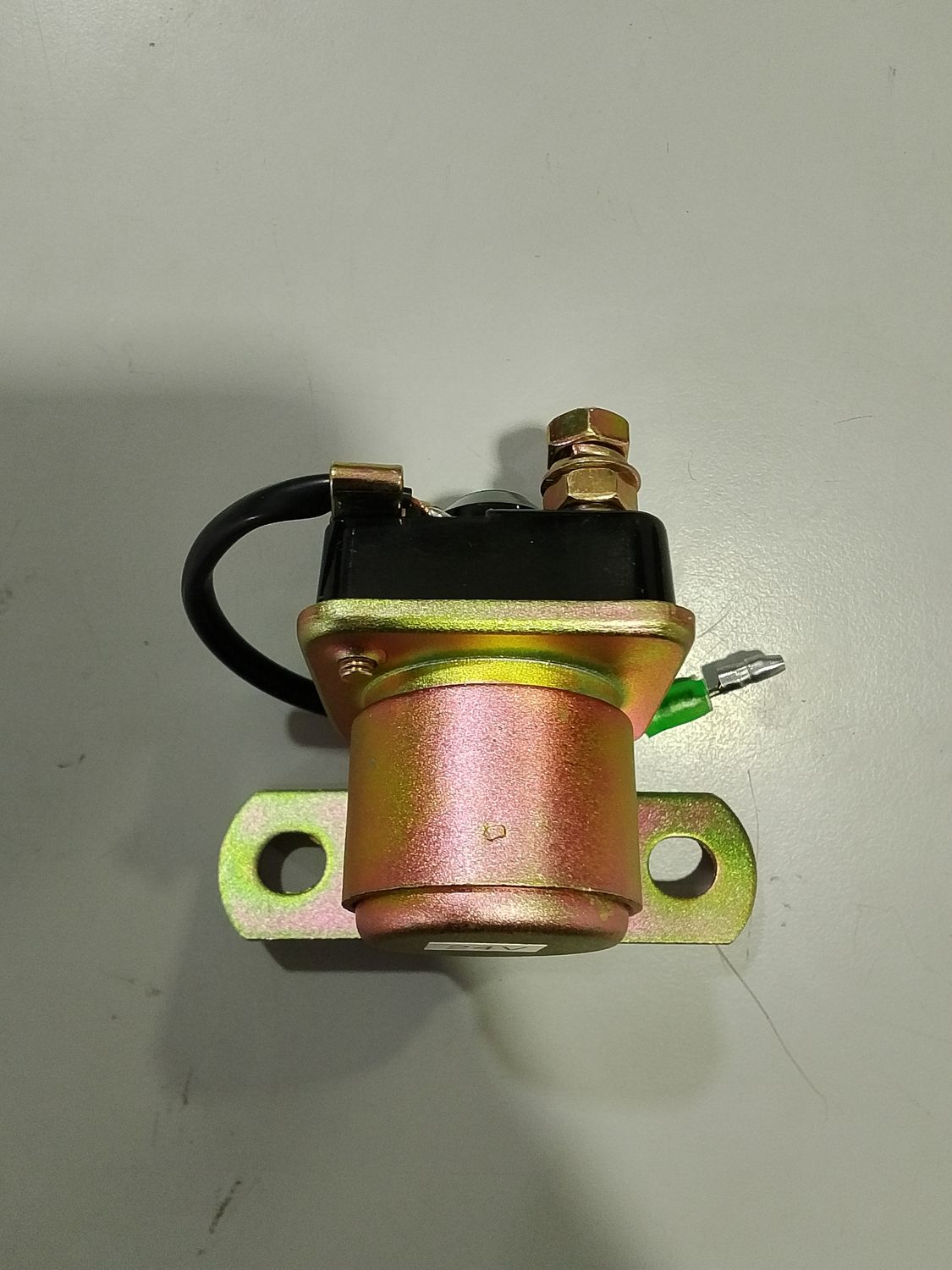 Starting Relay JD234-24V